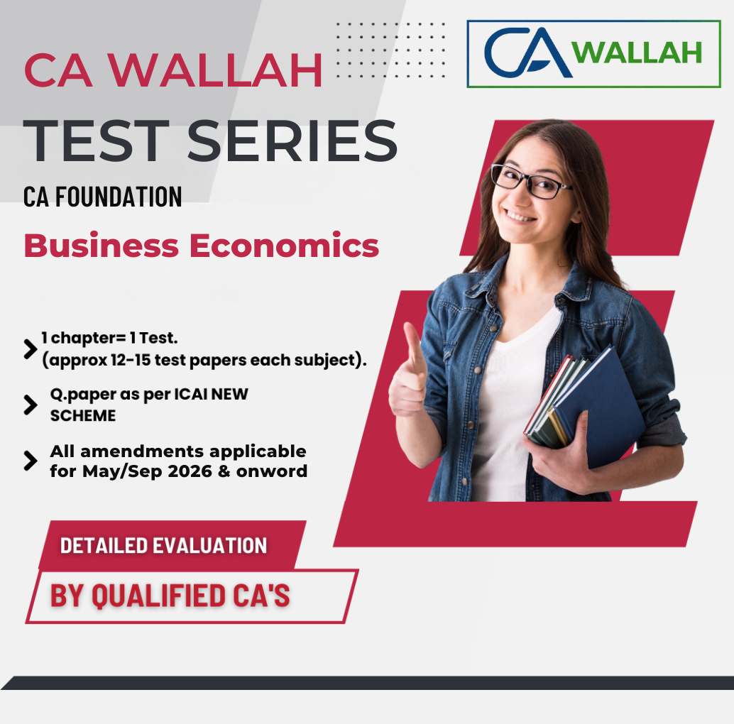 Business Economics